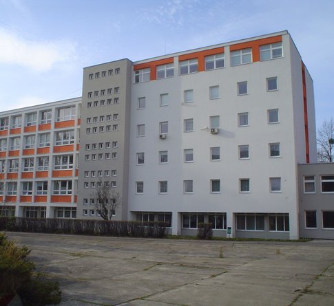 Střední škola elektrostavební a dřevozpracující, Frýdek - Místek